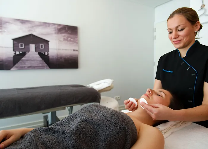 La Reserve 5* Knokke-Heist