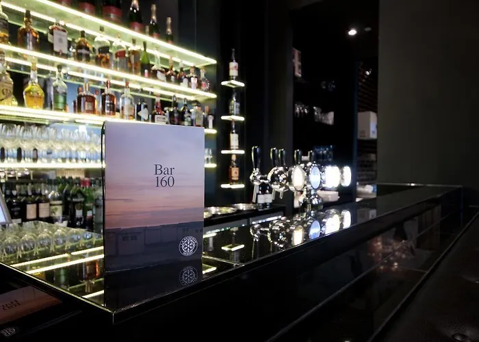 La Reserve Resort 5* Knokke-Heist