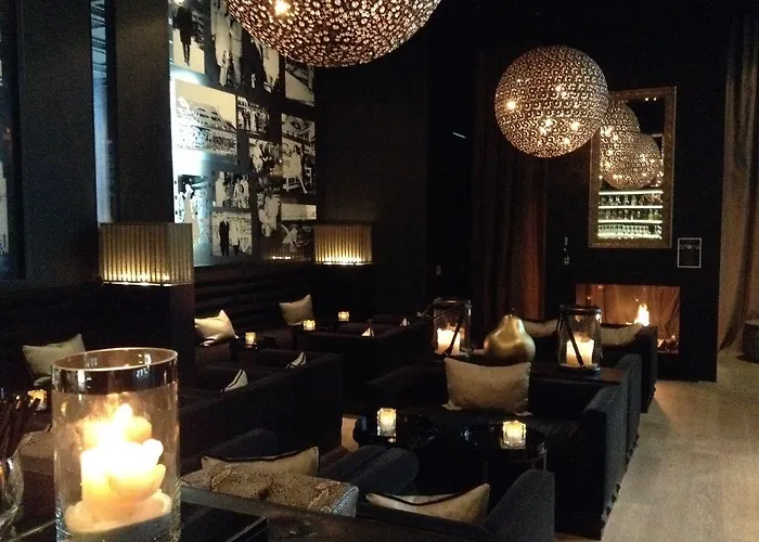 La Reserve Resort Knokke-Heist