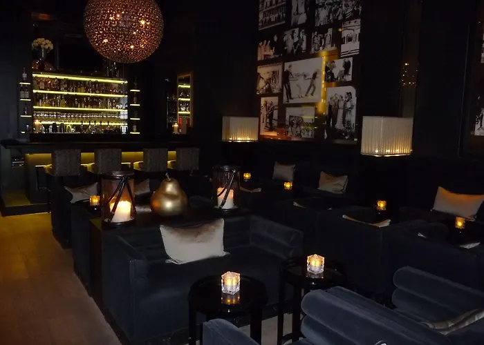 La Reserve Resort 5* Knokke-Heist