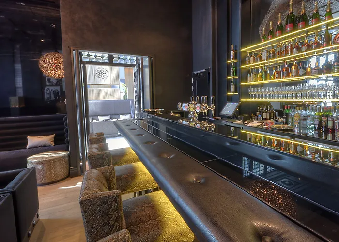 La Reserve Resort 5* Knokke-Heist