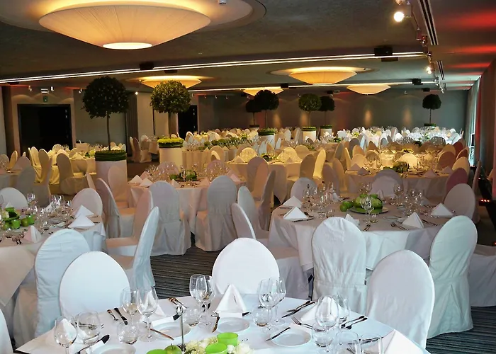 La Reserve 5* Knokke-Heist