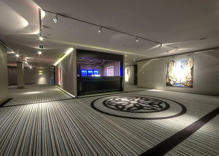 Hotel La Reserve Resort 5*