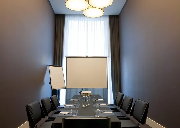 La Reserve Knokke-Heist