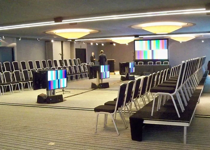 La Reserve 5* Knokke-Heist