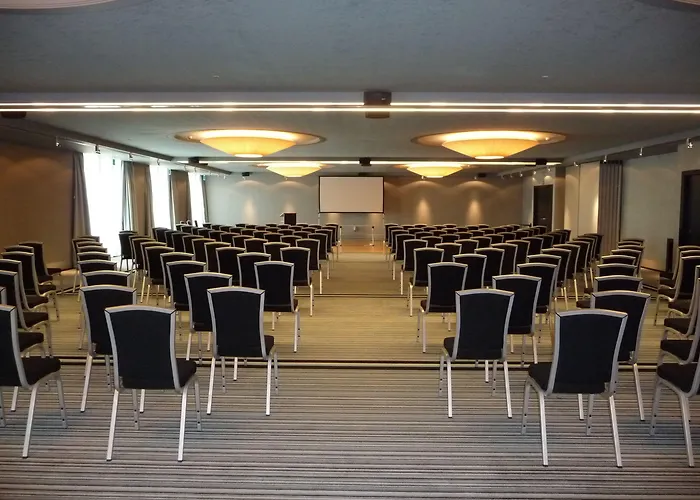 La Reserve 5* Knokke-Heist