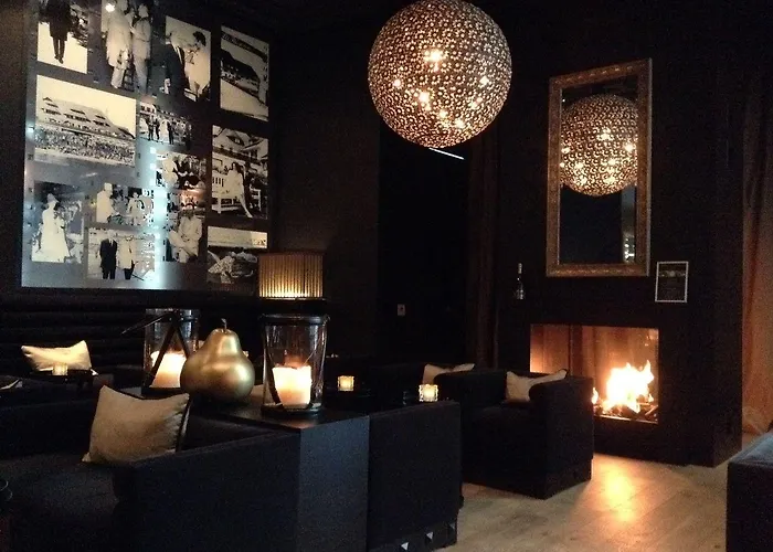 La Reserve Resort Hotel