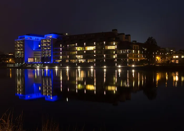 La Reserve Resort Hotel Knokke-Heist