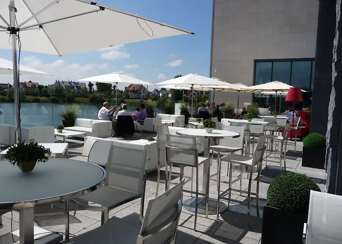 La Reserve Resort 5*