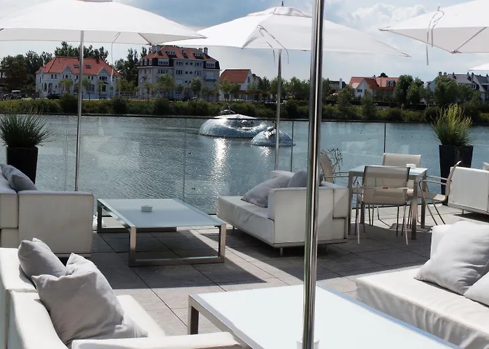 La Reserve Resort Knokke-Heist