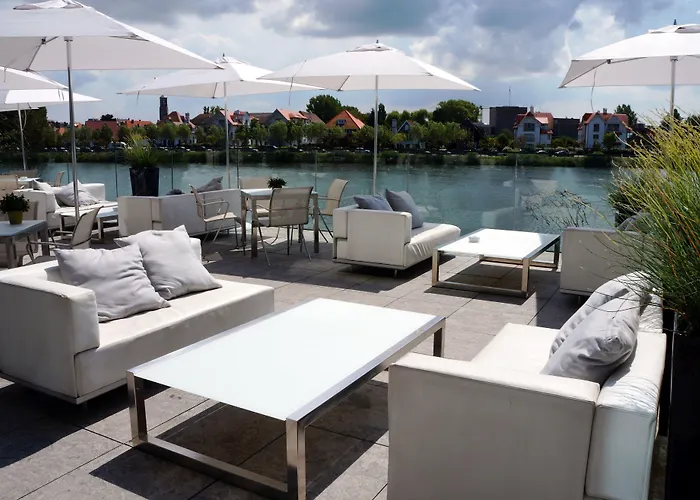 Hotel La Reserve Resort