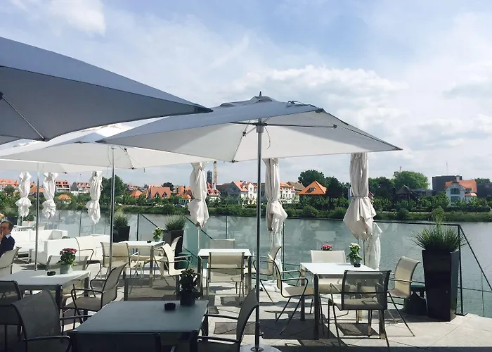 Hotel La Reserve Resort