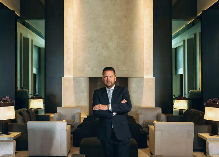 La Reserve Resort Knokke-Heist