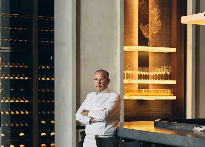 Hotel La Reserve Resort