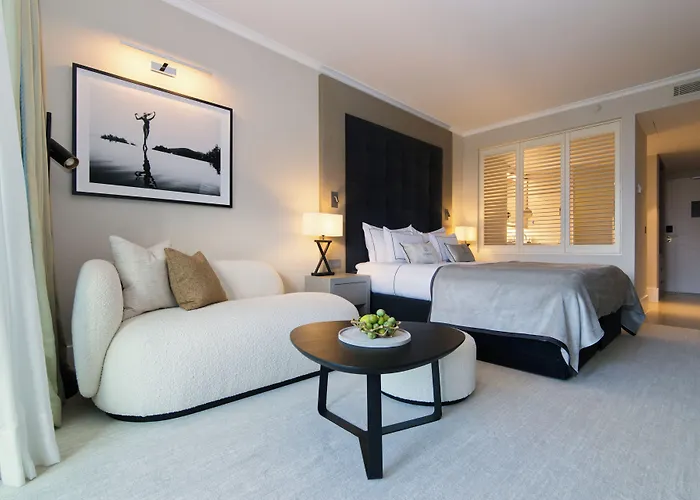 Hotel La Reserve Resort