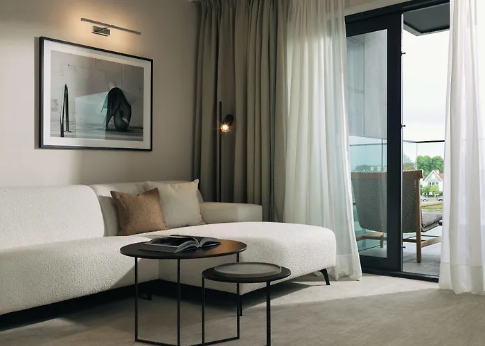 La Reserve Resort 5*